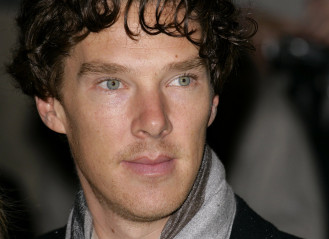 Benedict Cumberbatch фото №417273