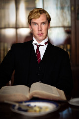 Benedict Cumberbatch фото №567859