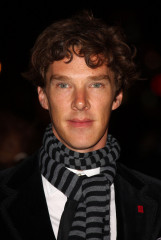 Benedict Cumberbatch фото №363151