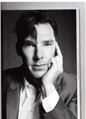 Benedict Cumberbatch фото №766039