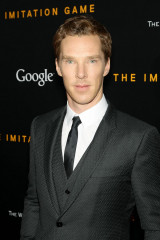 Benedict Cumberbatch фото №774304