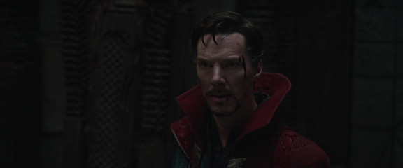 Benedict Cumberbatch - Doctor Strange (2016) фото №1245774