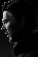 Benedict Cumberbatch - Avengers: Endgame (2019) фото №1232910