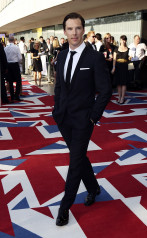 Benedict Cumberbatch фото №542087