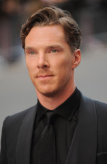 Benedict Cumberbatch фото №760394