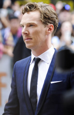 Benedict Cumberbatch фото №760403