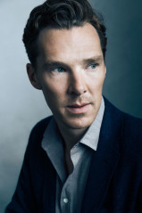 Benedict Cumberbatch фото №764808