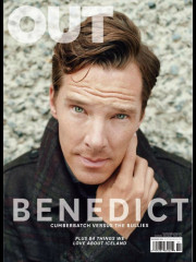 Benedict Cumberbatch фото №766436