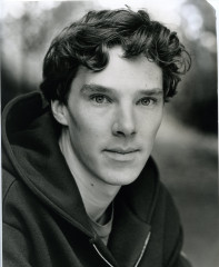 Benedict Cumberbatch фото №591668