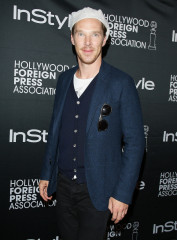 Benedict Cumberbatch фото №767202