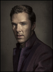 Benedict Cumberbatch фото №776331