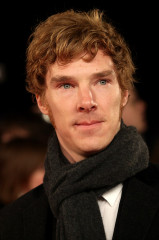 Benedict Cumberbatch фото №507903