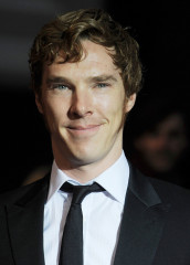 Benedict Cumberbatch фото №538732