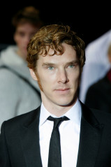 Benedict Cumberbatch фото №538730