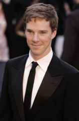 Benedict Cumberbatch фото №539403