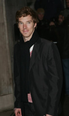 Benedict Cumberbatch фото №539402