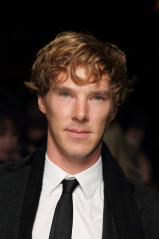 Benedict Cumberbatch фото №539401