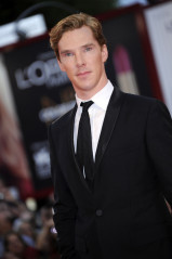 Benedict Cumberbatch фото №540451