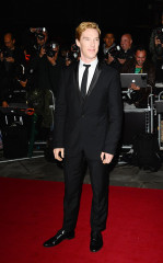 Benedict Cumberbatch фото №540810