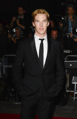 Benedict Cumberbatch фото №540450
