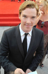 Benedict Cumberbatch фото №539399