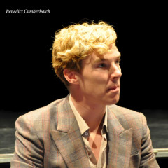 Benedict Cumberbatch фото №541184