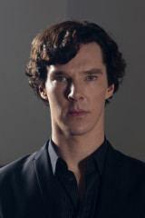 Benedict Cumberbatch фото №541971