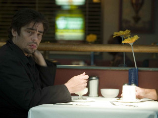 Benicio Del Toro фото №102773