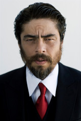 Benicio Del Toro фото №88892