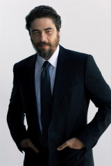 Benicio Del Toro фото №88891