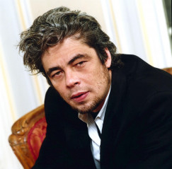 Benicio Del Toro фото №252643