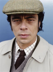 Benicio Del Toro фото №89770