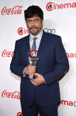 Benicio Del Toro фото №1066132