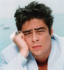 Benicio Del Toro фото №88895