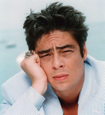 Benicio Del Toro фото №88895