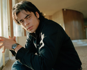 Benicio Del Toro фото №88893