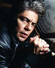 Benicio Del Toro фото №88905