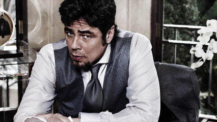 Benicio Del Toro фото №322964