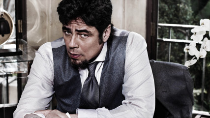 Benicio Del Toro фото №322964