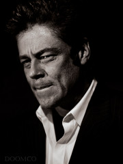 Benicio Del Toro фото №241352