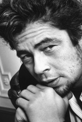 Benicio Del Toro фото №252646