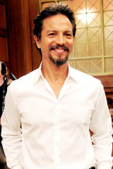 Benjamin Bratt фото №282340