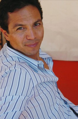 Benjamin Bratt фото №282336