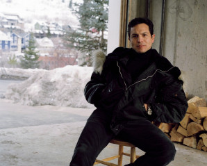 Benjamin Bratt фото №282333