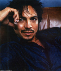 Benjamin Bratt фото №55430