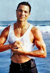 Benjamin Bratt фото №55431