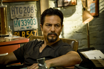 Benjamin Bratt фото №390173