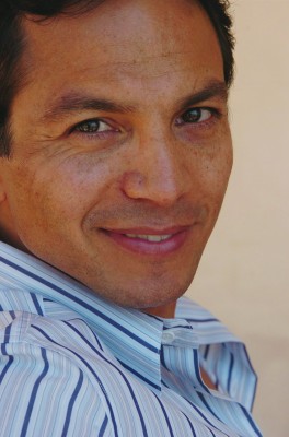 Benjamin Bratt фото №236342