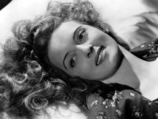 Bette Davis фото №247531