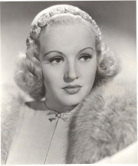 Betty Grable фото №312502